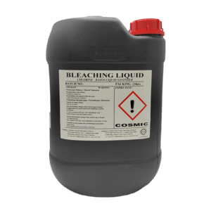 BLEACHING LIQUID